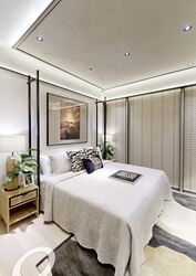 Union Square Residences (D1), Condominium #441568531